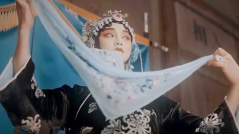 《鬓边不是海棠红》追剧吧！ 《鬓边》尹正咬手绢太绝