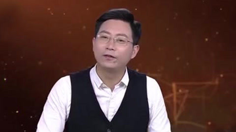 经典传奇 顺治死因之谜 皈依佛门隐居五台山为哪般