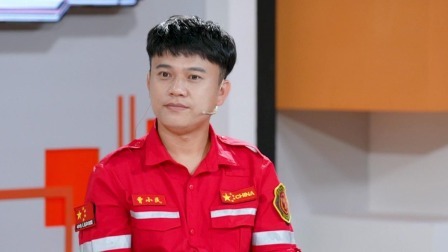 特别观察：广东消防救援纪实