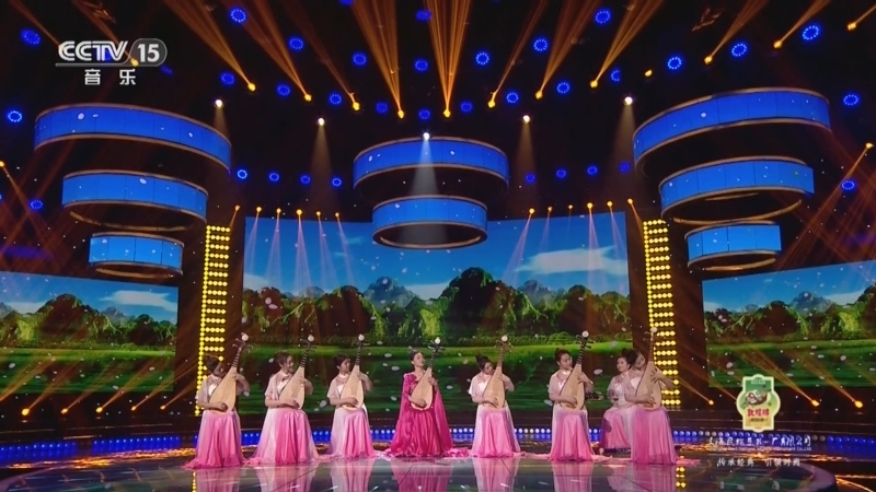 风华国乐 《风华国乐》 20240804