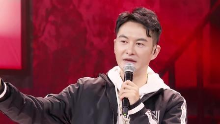 舞团创意秀追忆旧时光