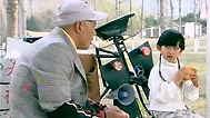 新笑林 刘小光系列喜剧：人小鬼大