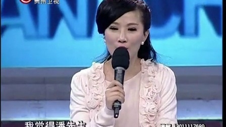 调解现场 夫妻的心魔 120220