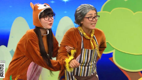 积木宝贝奇妙故事 第2季 跟着风去旅行