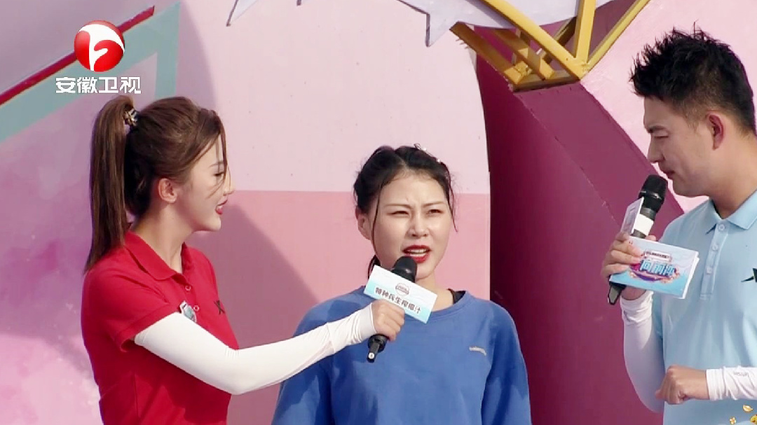 新人争霸赛半决赛(二)