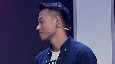 爱情箱子 古铜色健身教练嫌弃女孩太瘦