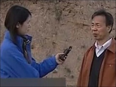 经典传奇 乾陵怪圈：中国麦田怪圈之谜