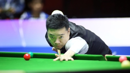 小组赛第四轮比赛集锦：中国A队5-0波兰