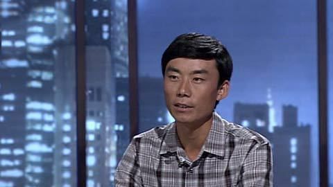 金牌调解 不叫公公的儿媳