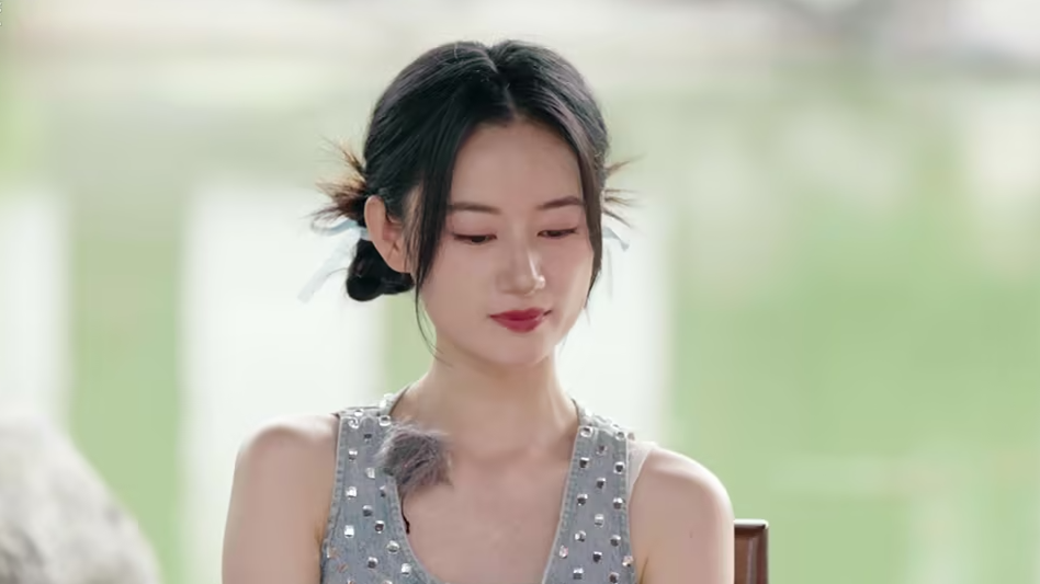 此生要去的100个地方 第8期加长版：郭晓婷再现黑化眼神杀