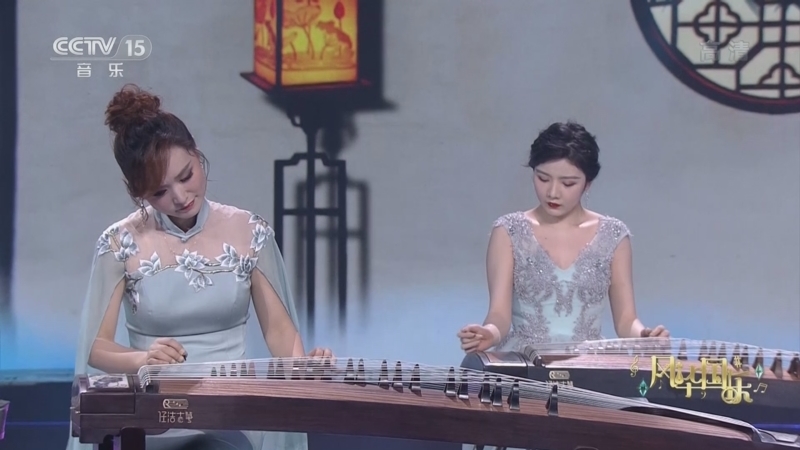 风华国乐 《风华国乐》 20220403 19:00