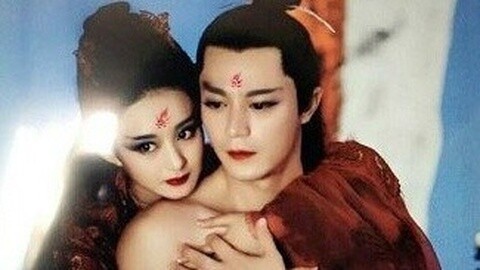 唱罢吹灯 妖神爆发师徒反目《杀姐归来》
