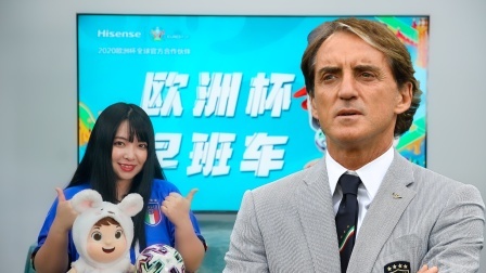 狂吹意大利！三连胜零失球冲进淘汰赛，今年冠军有眉头了？