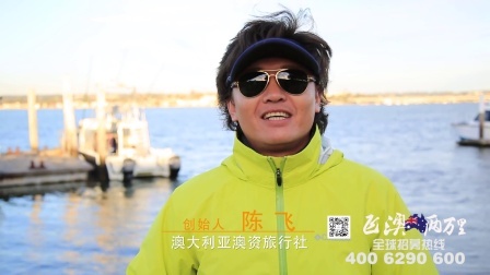 飞澳两万里 第一季 海中巨物 期待 08