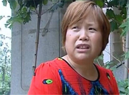 寻情记 祖屋里尘封二十年的秘密