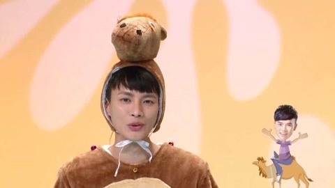 音乐涂鸦乐园 沙漠之舟