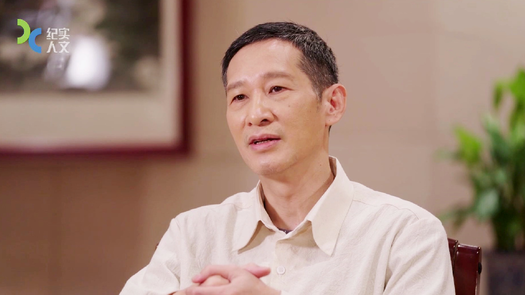 可凡倾听 乱云飞渡仍从客 王劲松专访(上)