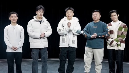 趣味游戏“背对背猜词”