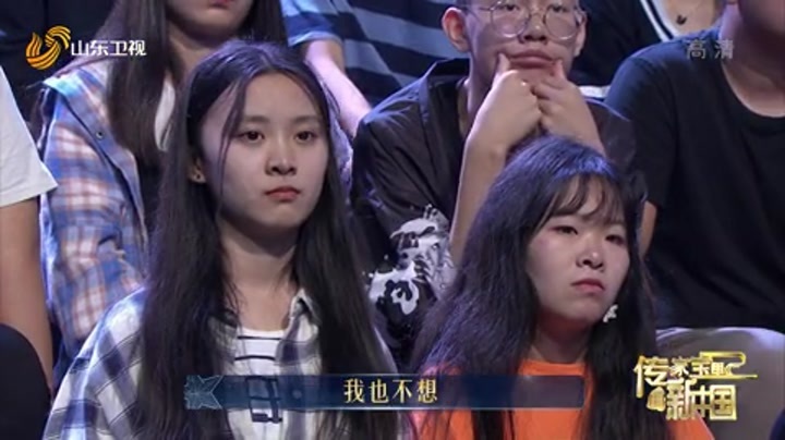 传家宝里的新中国 第8期 新中国第一支服装表演队成立往事