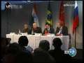 新闻联播 [视频]G20财长和央行行长举行全体会议  “金砖四国”呼吁重点改革国际金融机构份额分配