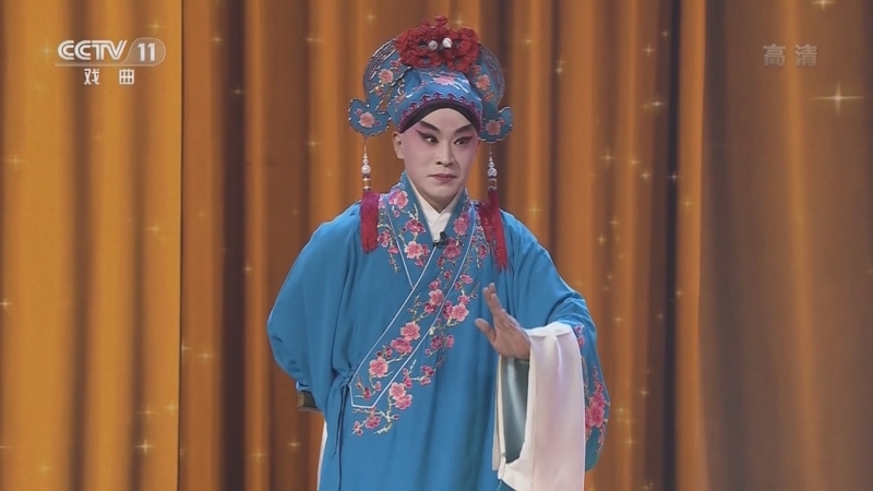 梨园闯关我挂帅 《梨园闯关我挂帅》 20220529