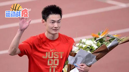 腹肌训练营！张培萌分享宅家如何虐腹