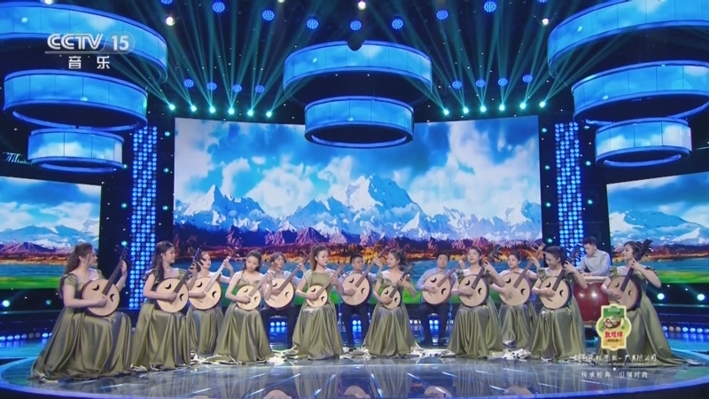 风华国乐 《风华国乐》 20240606