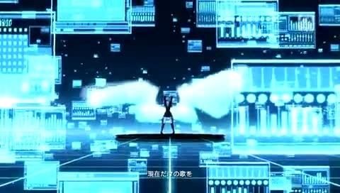 初音未来 初音激唱-初音未来 (初音，miku)