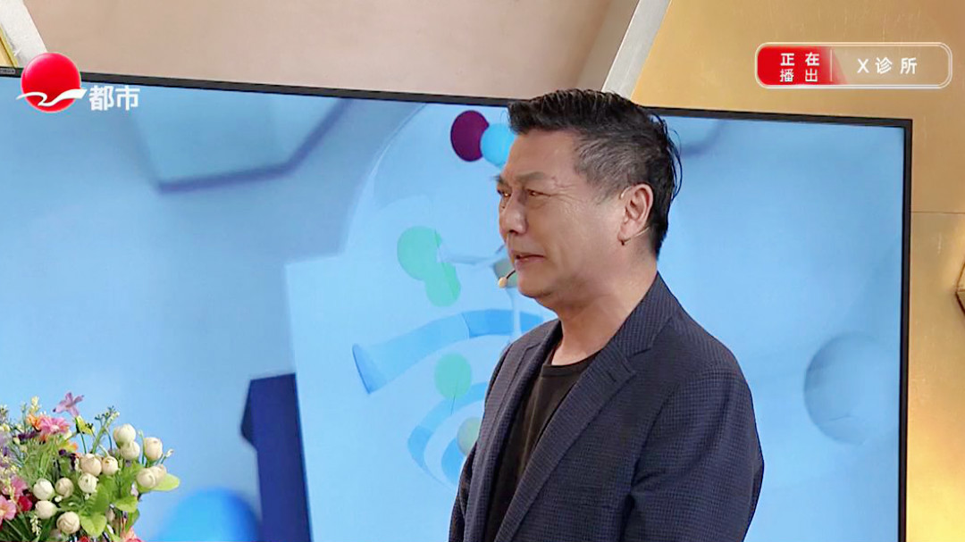 爱护老爸 请从前列腺开始