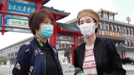 点赞我家乡 守望岫玉