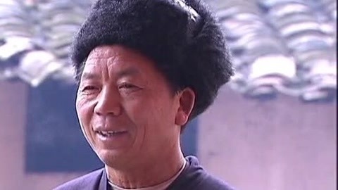 经典传奇 百棺洞“龙光”之谜