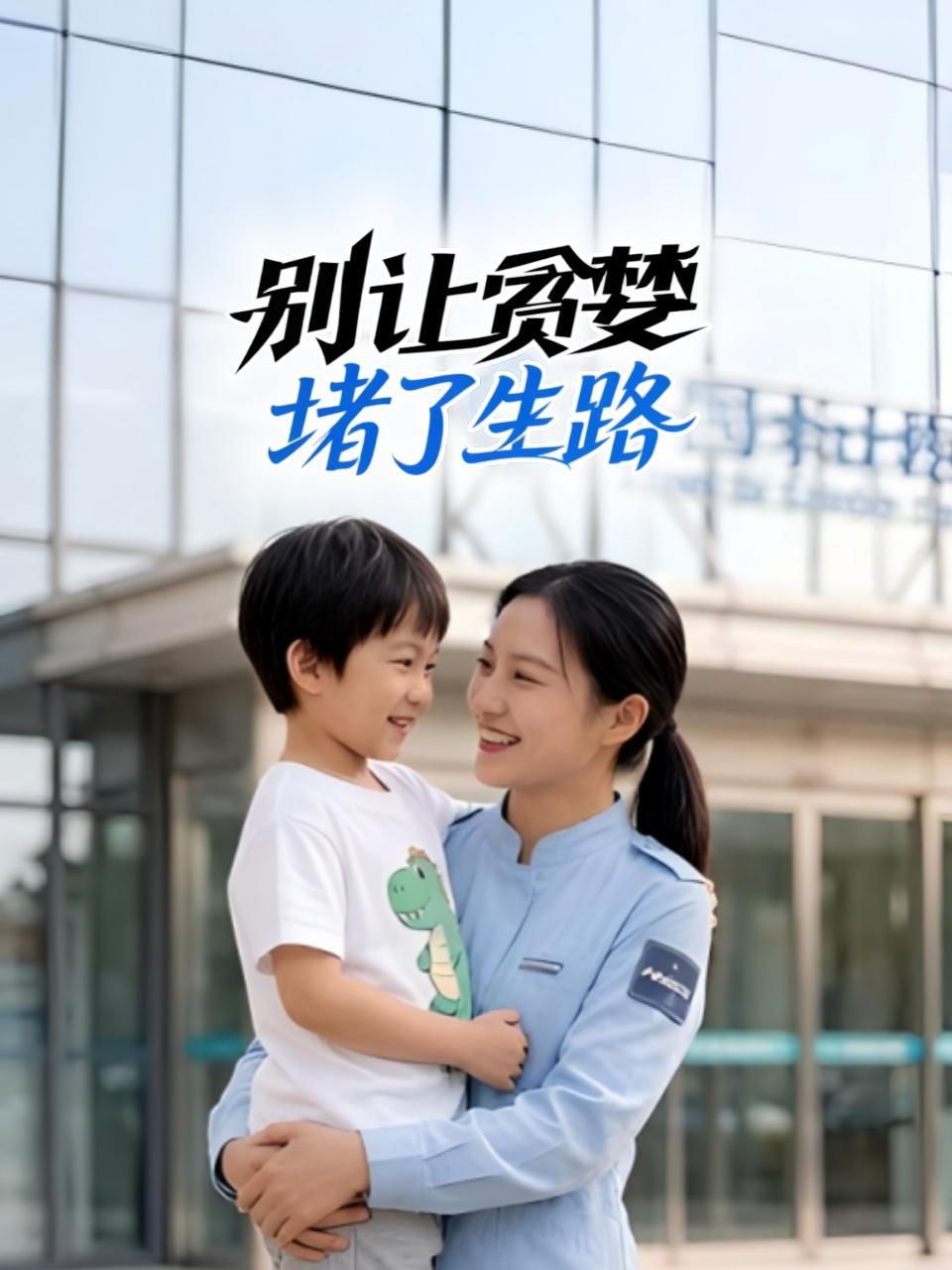 别让贪婪堵了生路