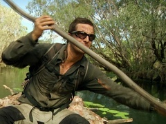 荒野求生第5季（Man vs. Wild Season 5）第5集