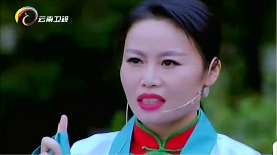 中国情歌汇 平安讲述支教历程 感人点滴历历在目