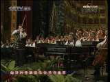 CCTV音乐厅 匈牙利圣诞音乐会集萃 1-2