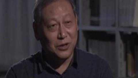 经典传奇 建文帝归隐三清山之谜