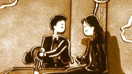 我的战友安顺花