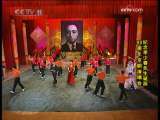 CCTV空中剧院 纪念李少春先生诞辰90周年京剧演唱会 1-3