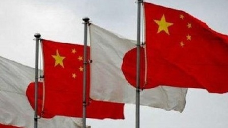日本人想错了！迈出干涉中国第一步