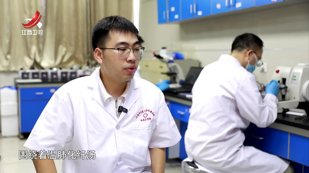 科创落地  产业生“金”