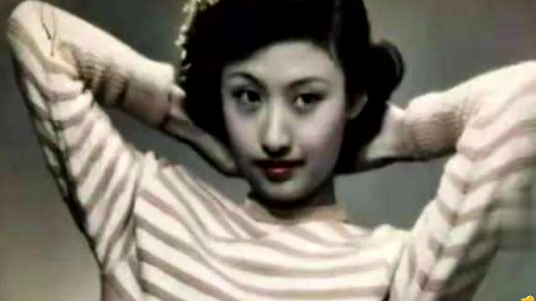 追忆“甜姐儿”黄宗英
