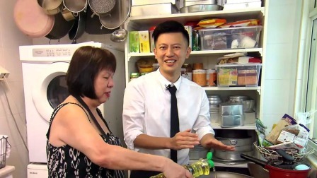 开门见餐 前厨师长家宴料理