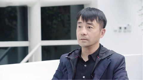 毒叔会客厅 导演刘一志：回归初心，突破自我，每一个作品都是新的挑战！
