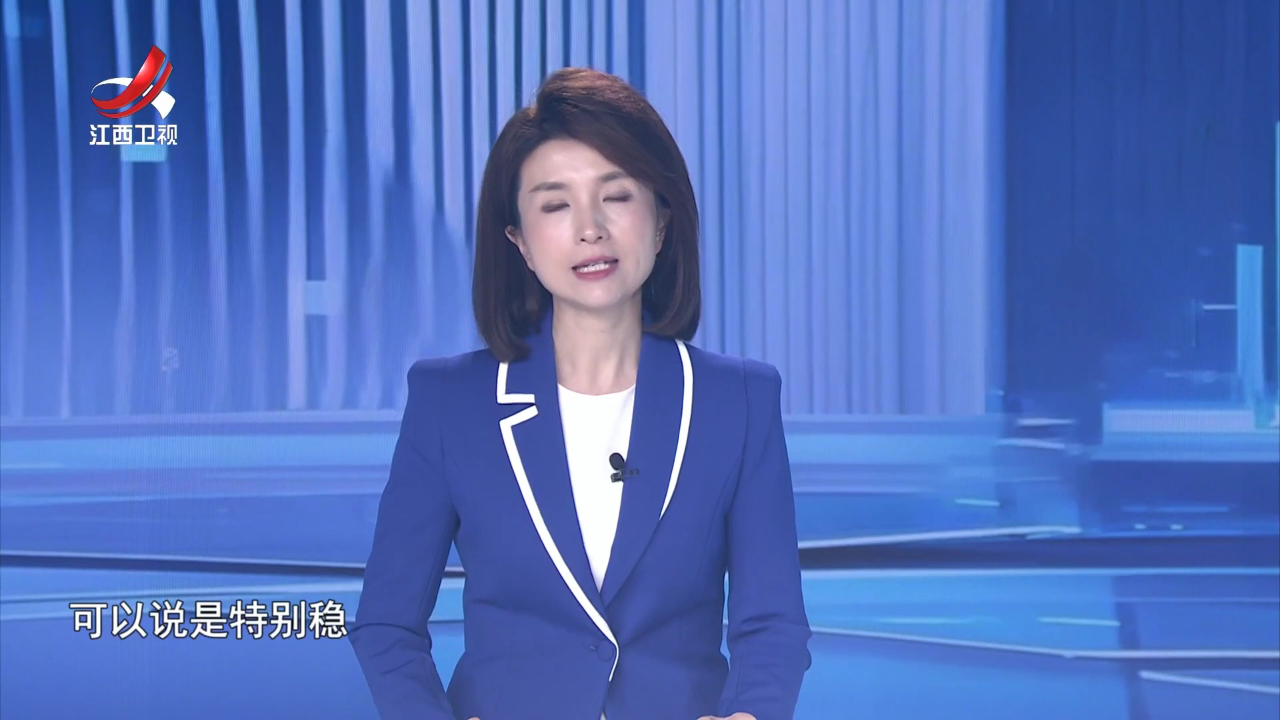 社会传真 5.7%增长背后的“稳”与“进”