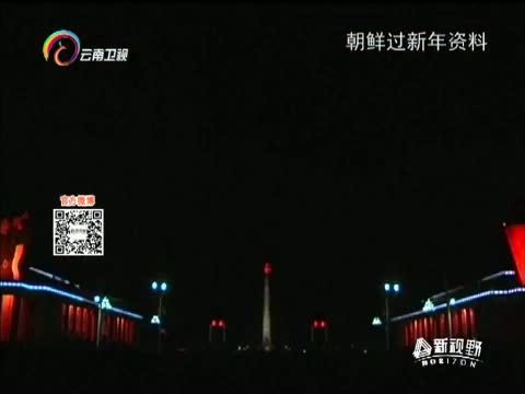 新视野 《新视野》 20150104