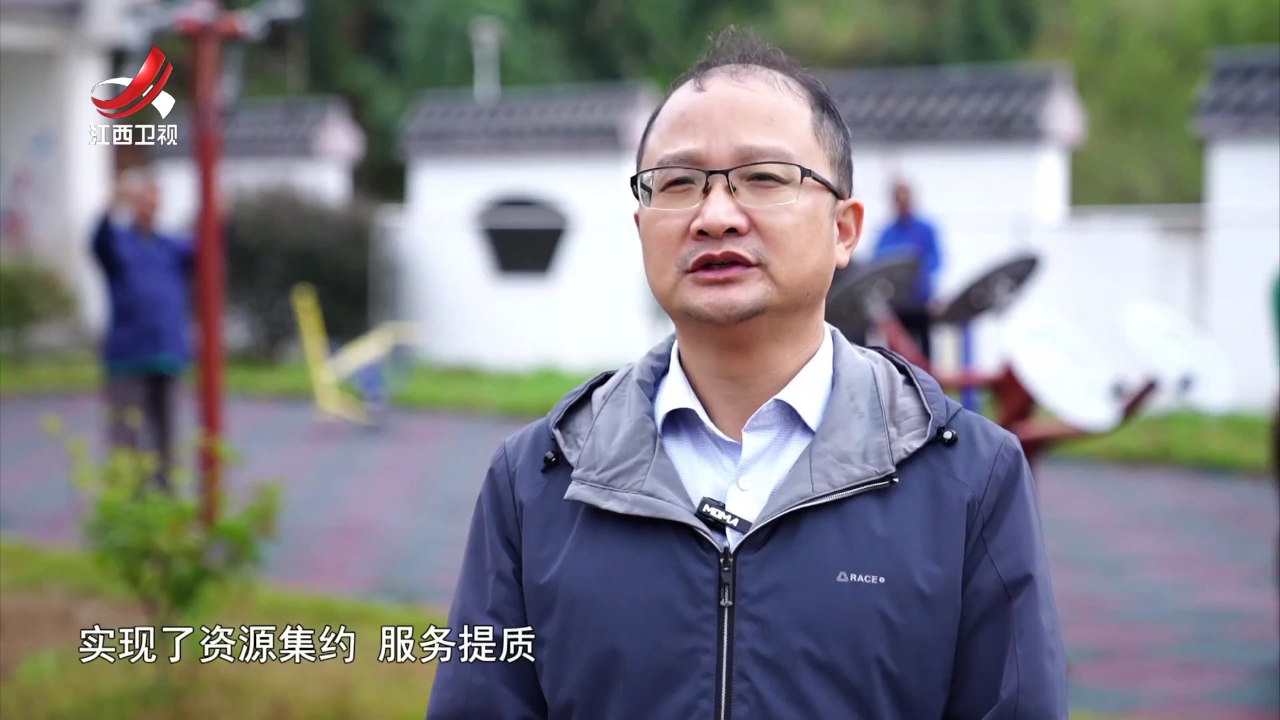 社会传真 民生服务“加力”  幸福指数“加码”