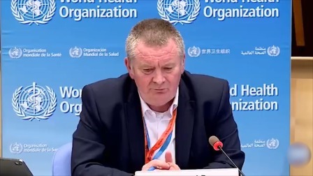 世卫希望日本奥运会今年能顺利举行，相信日本政府有能力做好疫情防控