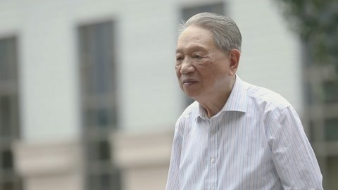 时代医者 第1期 陈可冀院士为中西医结合奋斗