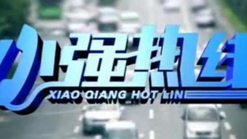 小强热线 小强热线20150307