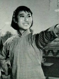 新媳妇来了 海报